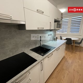 Prodej bytu 2+1 58 m² Zlín, Dlouhá