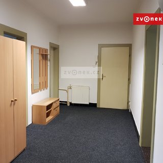 Prodej kanceláře 116 m² Zlín, Štefánikova