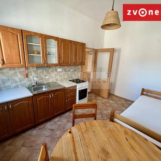 Prodej bytu 2+1 54 m² Zlín, 