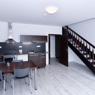 Pronájem bytu 3+kk 121 m² Brno