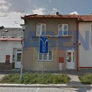 Prodej rodinného domu 200 m² Česká Třebová, J. Pácla