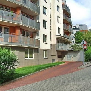 Pronájem bytu 2+kk 40 m² Praha, Ginzova