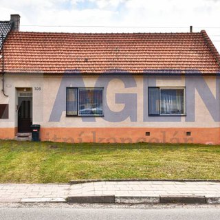 Prodej rodinného domu 250 m² Šebetov, 