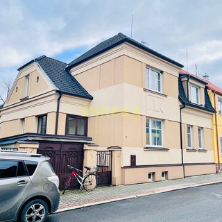 Prodej dvougeneračního domu 250 m² Soběslav, Jeronýmova