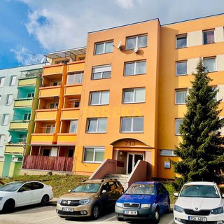 Prodej bytu 3+1 78 m² Týn nad Vltavou, Hlinecká