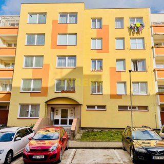 Prodej bytu 4+1 82 m² Týn nad Vltavou, Hlinecká