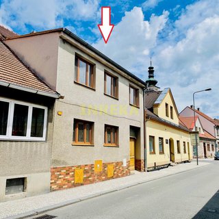 Prodej rodinného domu 269 m² Soběslav, Komenského