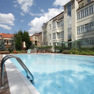 Pronájem bytu 3+kk 110 m² Praha, 