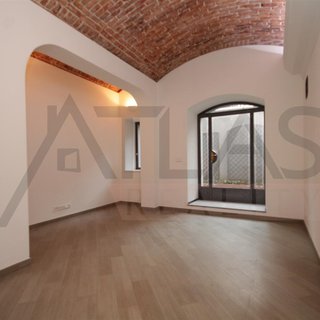 Pronájem bytu 4+1 134 m² Praha, Hořejší nábřeží