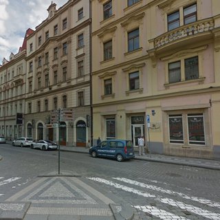 Pronájem kanceláře 75 m² Praha, Maiselova