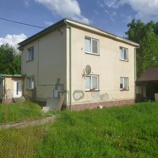 Dražba rodinného domu 170 m², Černotín