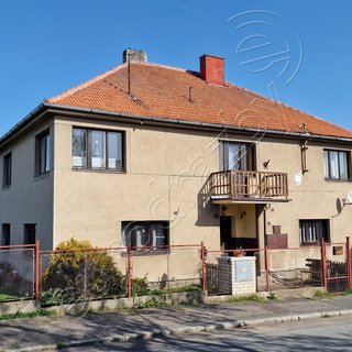 Dražba rodinného domu 203 m² Rožmitál pod Třemšínem, Kpt. Jaroše