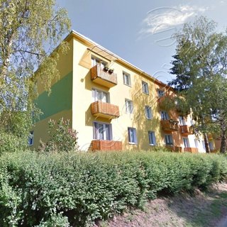 Dražba bytu 3+1 63 m² Hodonín, U Červených domků