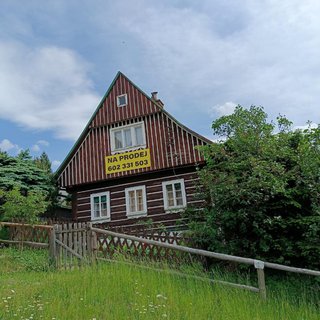 Prodej chalupy 200 m² Rokytnice nad Jizerou