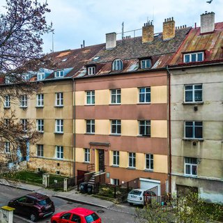 Prodej bytu 2+1 132 m² Praha, Nad malým mýtem