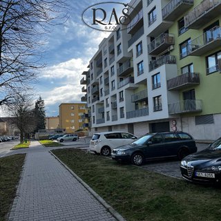 Prodej ostatní nemovitosti 10 m² Pardubice, Boženy Vikové-Kunětické