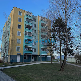 Prodej bytu 3+1 88 m² Týn nad Vltavou, Komenského