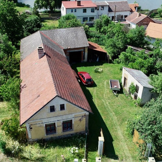 Prodej rodinného domu 103 m² Kotenčice, 