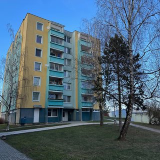 Prodej bytu 4+1 87 m² Týn nad Vltavou, Komenského