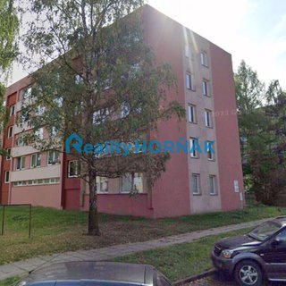 Prodej bytu 1+1 38 m² Týn nad Vltavou, Malostranská