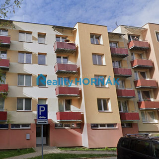Prodej bytu 3+1 67 m² Týn nad Vltavou, Hlinecká