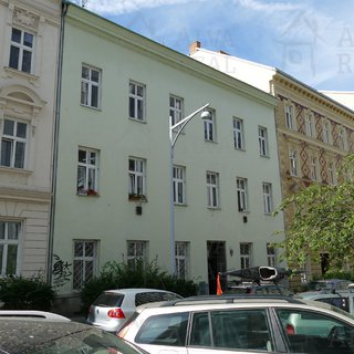 Pronájem bytu 2+1 55 m² Brno, Anenská