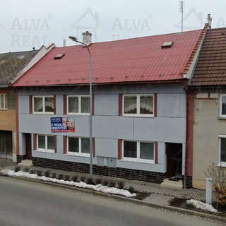 Prodej rodinného domu 344 m² Mořice