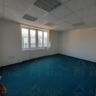 Pronájem kanceláře 23 m² Vyškov, Jiráskova