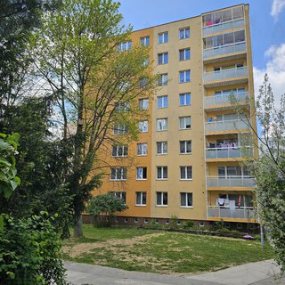 Prodej bytu 3+1 71 m² Brno, Josefy Faimonové
