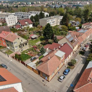 Prodej rodinného domu 150 m² Brno, Pivoňkova