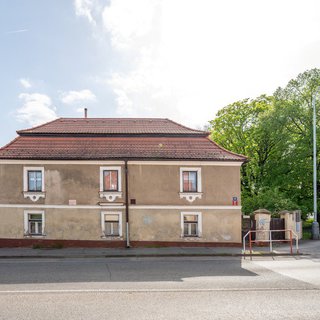 Prodej rodinného domu 130 m² Praha, Karlštejnská