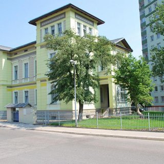 Pronájem bytu 3+kk 102 m² Liberec, Vaňurova