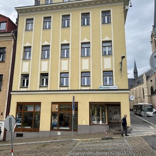 Pronájem bytu 2+kk 65 m² Liberec, Železná