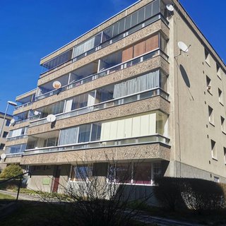 Prodej bytu 4+1 72 m², Ostravská