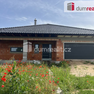 Prodej rodinného domu 250 m² Chodouny, Lounky