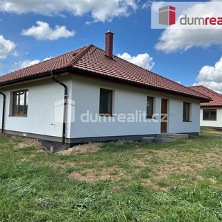 Prodej rodinného domu 145 m² Keblov, Keblov