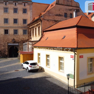 Prodej rodinného domu 193 m² Mělník, Svatováclavská