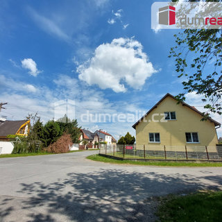 Prodej rodinného domu 165 m² Plzeň, K Rozhraní