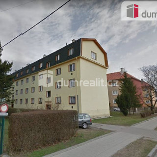 Pronájem bytu 3+1 99 m² Opava, Polní