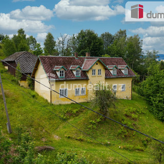 Prodej rodinného domu 176 m² Liberec, Malý cíp