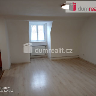 Prodej bytu 3+kk 80 m² Bruntál, Vrchlického