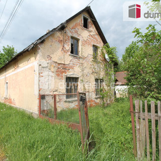 Prodej rodinného domu 200 m² Vojtanov, Přední Vojtanov