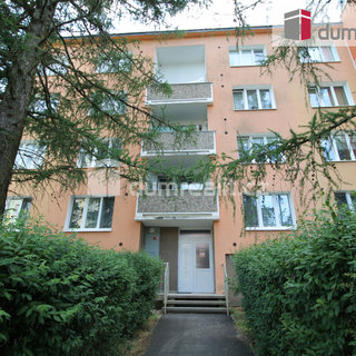 Prodej bytu 2+1 66 m² Mariánské Lázně, Dyleňská