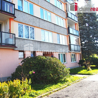 Prodej bytu 3+1 72 m² Liberec, Ječná