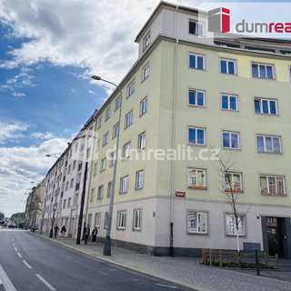 Prodej bytu 2+1 63 m² Praha, Basilejské náměstí