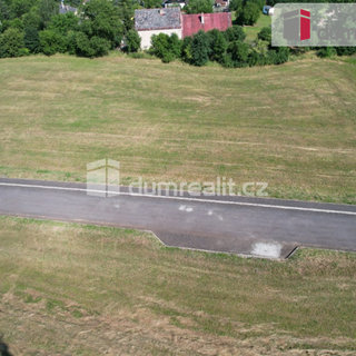 Prodej stavební parcely 1 500 m² Děčín, Lomená