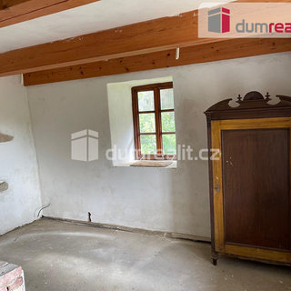 Prodej rodinného domu 159 m² Kadov, 