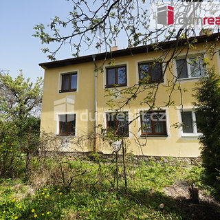 Prodej bytu 2+1 65 m² Mělník, Smetanova