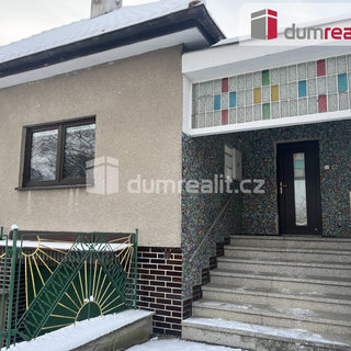 Prodej rodinného domu 104 m² Dolní Beřkovice, Komenského