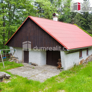 Prodej chaty 89 m² Liberec, Malý cíp